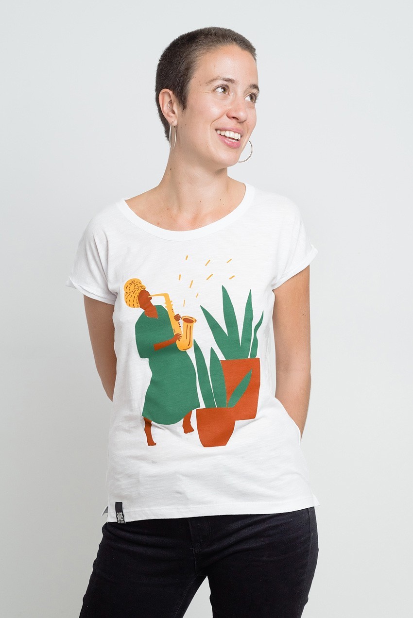 CACTUS JAZZ