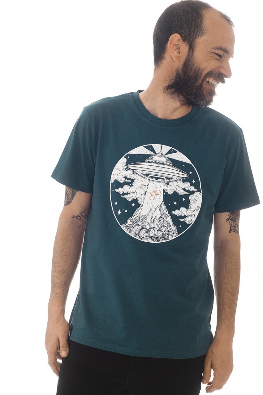 ALIENBIKER