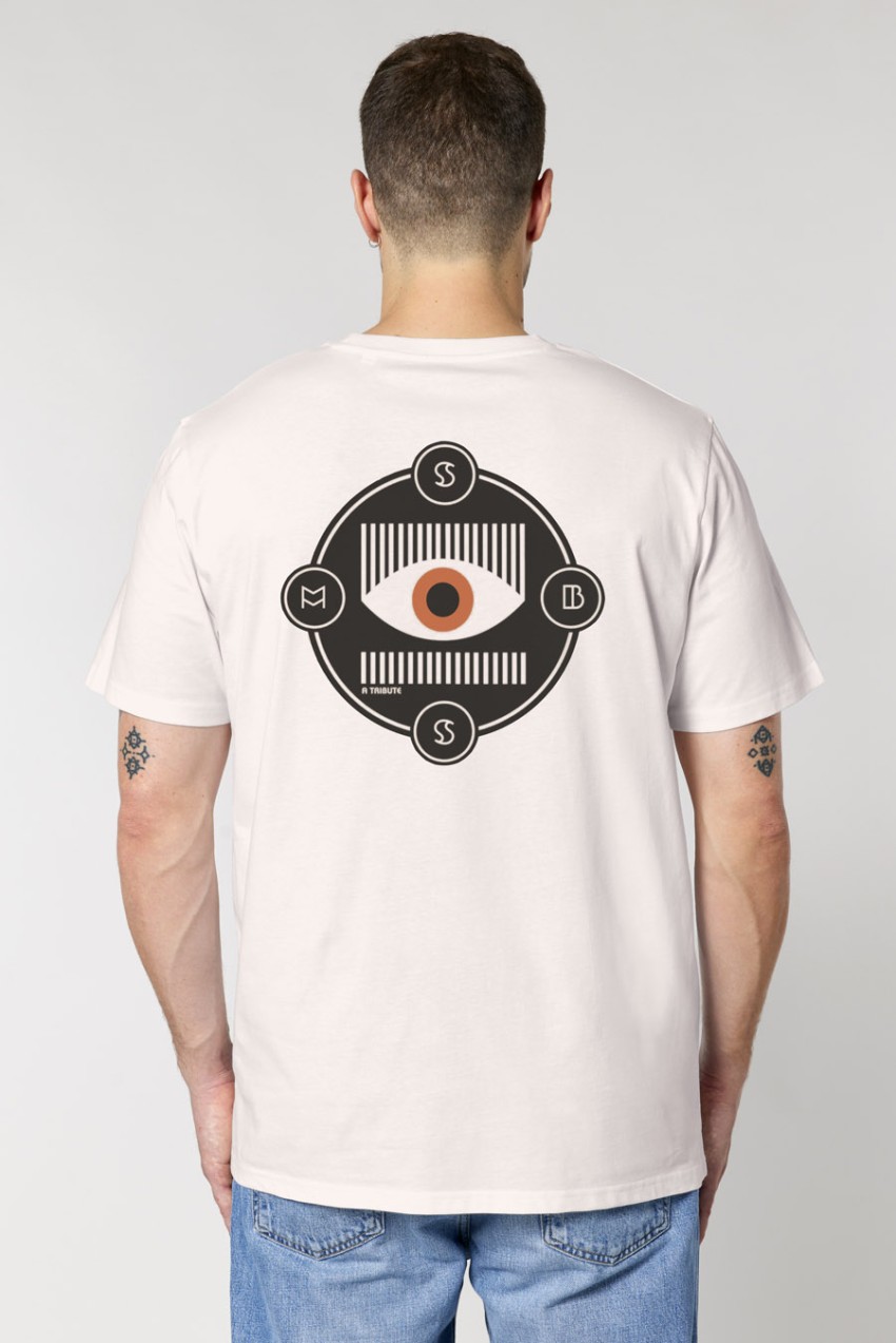 A TRIBUTE / VINTAGE WHITE