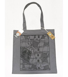 DESFILE TOTEBAG