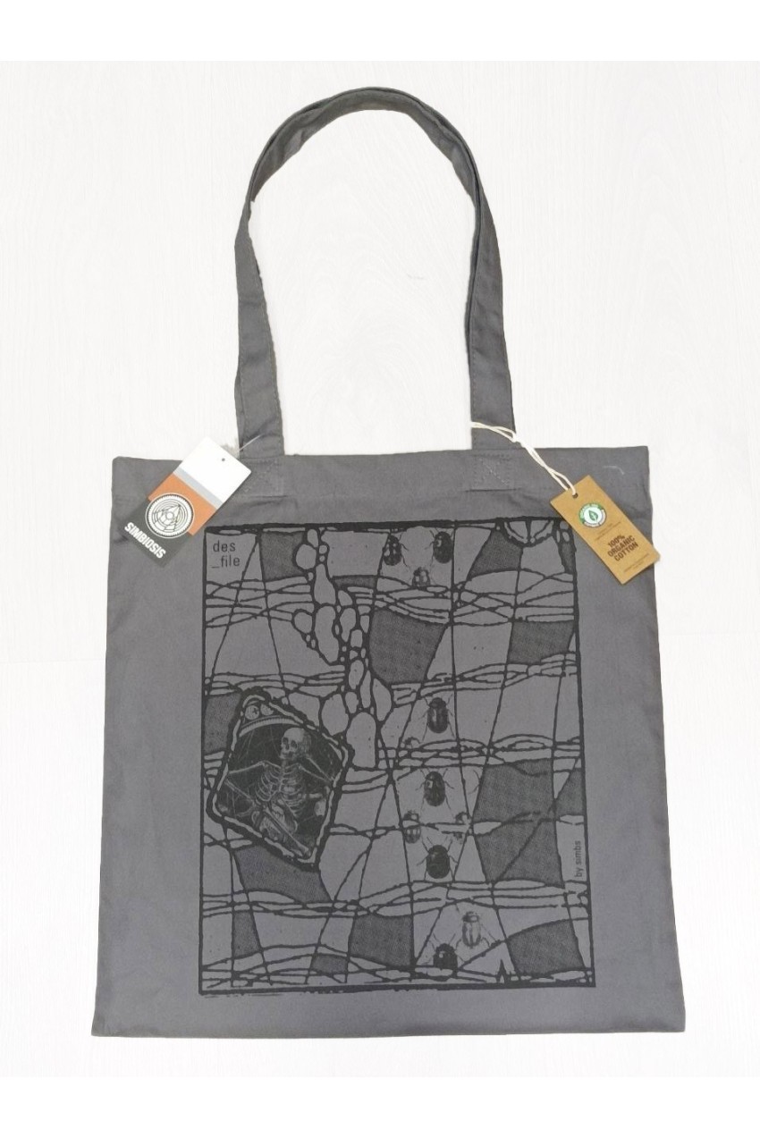 DESFILE TOTEBAG