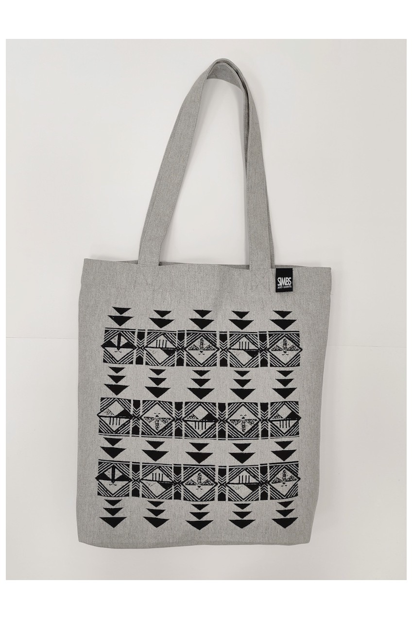 TOTEBAG NAVAJO FUELLE