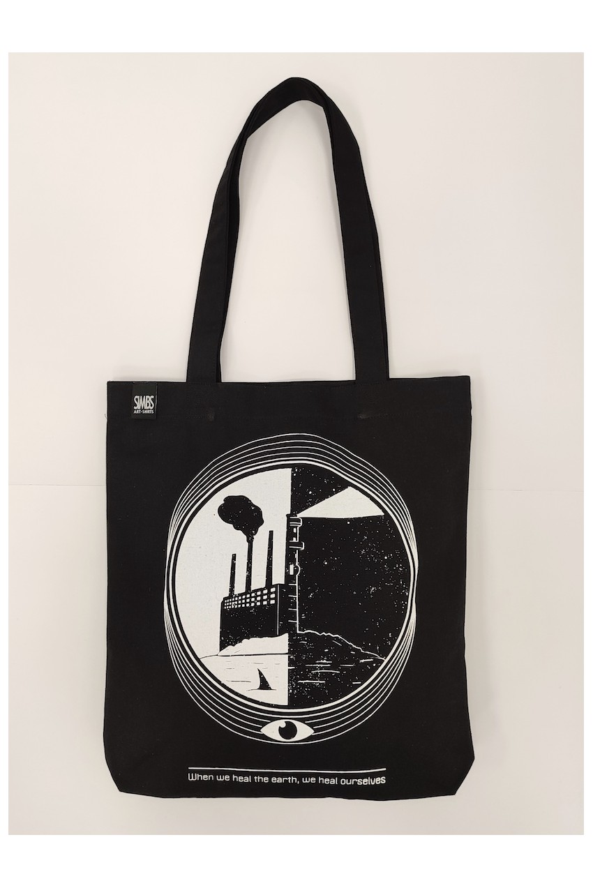 FARO TOTEBAG FUELLE