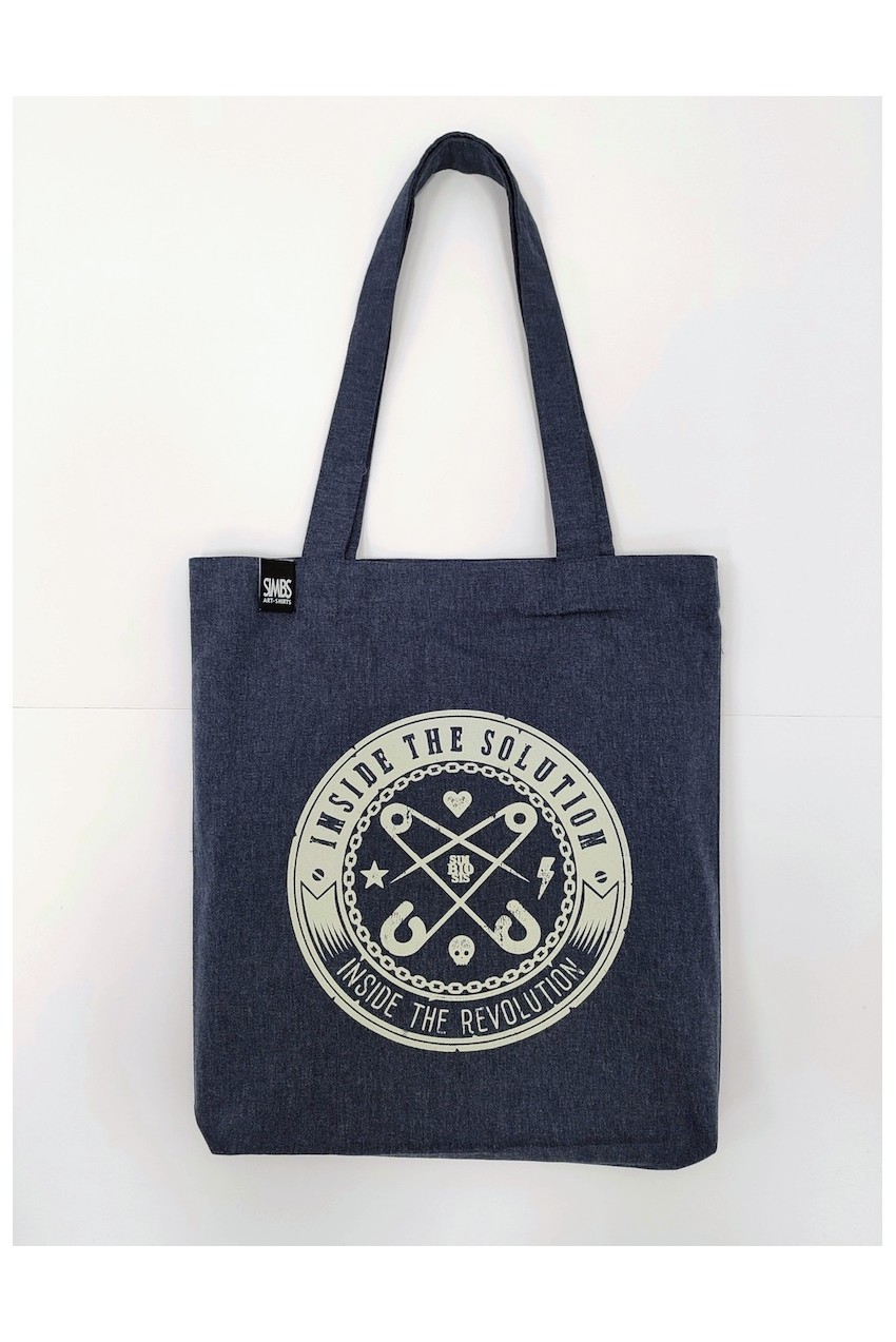 INSIDE TOTEBAG FUELLE