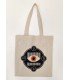 A TRIBUTE BAUHAUS TOTEBAG