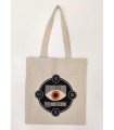 A TRIBUTE BAUHAUS TOTEBAG