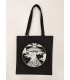 ALIENBIKER TOTEBAG