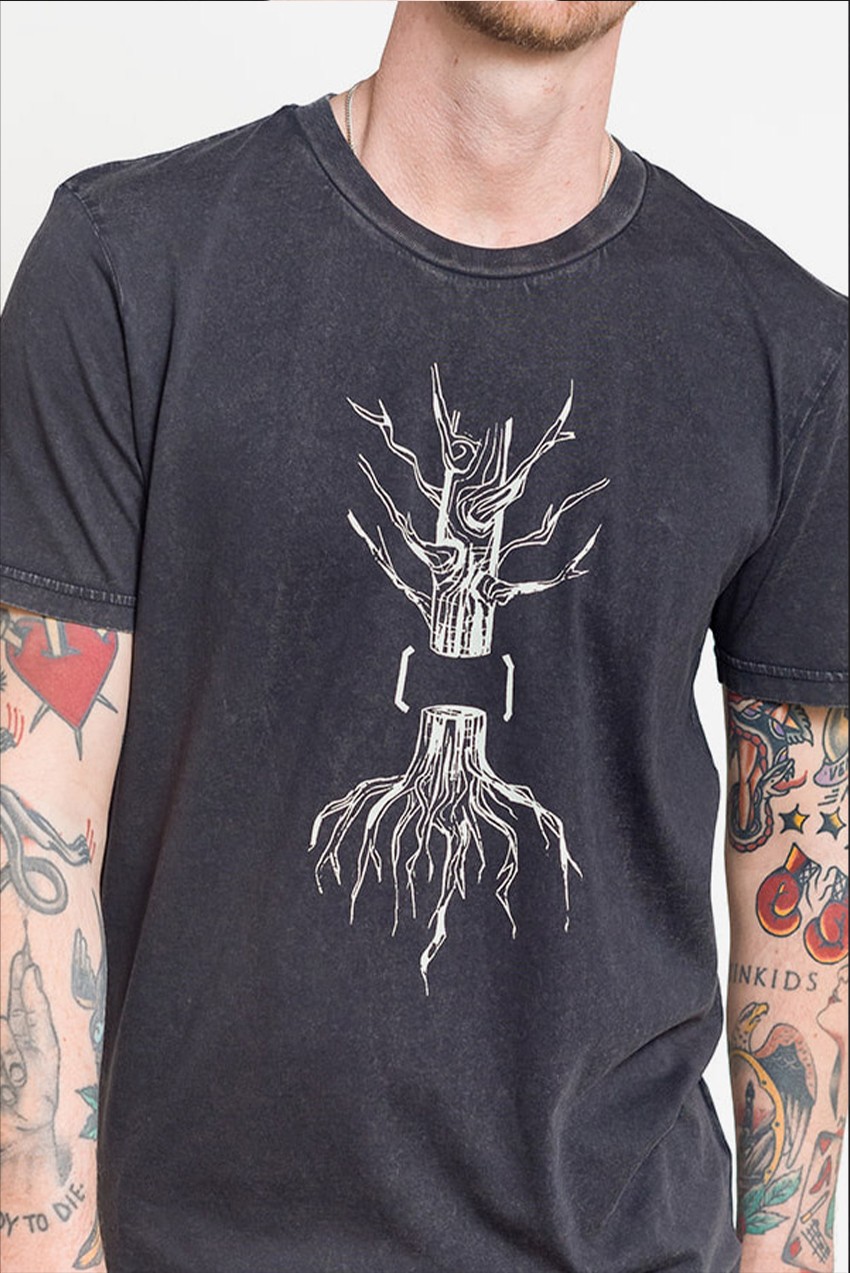 Iconoarbol / vintage