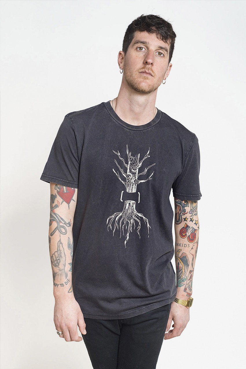 Iconoarbol / vintage