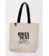 BIKES ARE SEXY TOTEBAG FUELLE