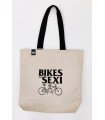 BIKES ARE SEXY TOTEBAG FUELLE