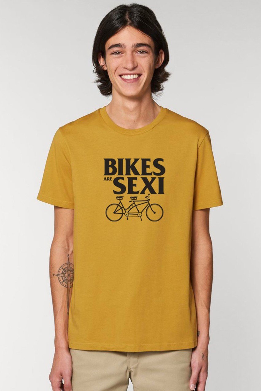 BIKES ARE SEXI