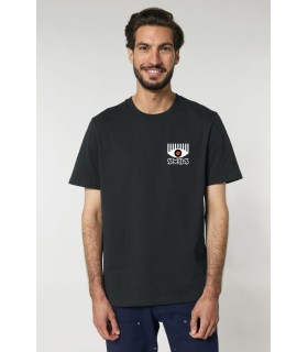 A TRIBUTE BAUHAUS/BLACK