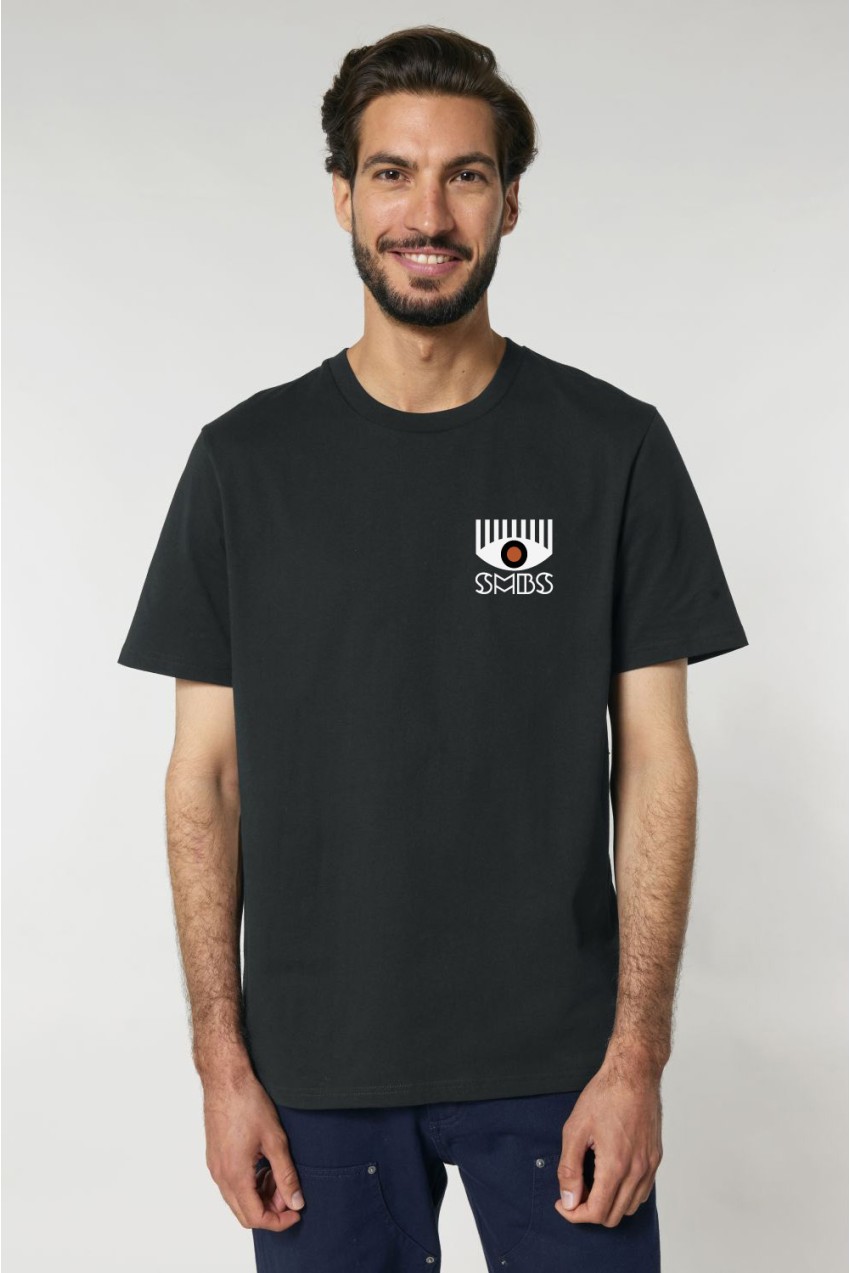 A TRIBUTE BAUHAUS/BLACK