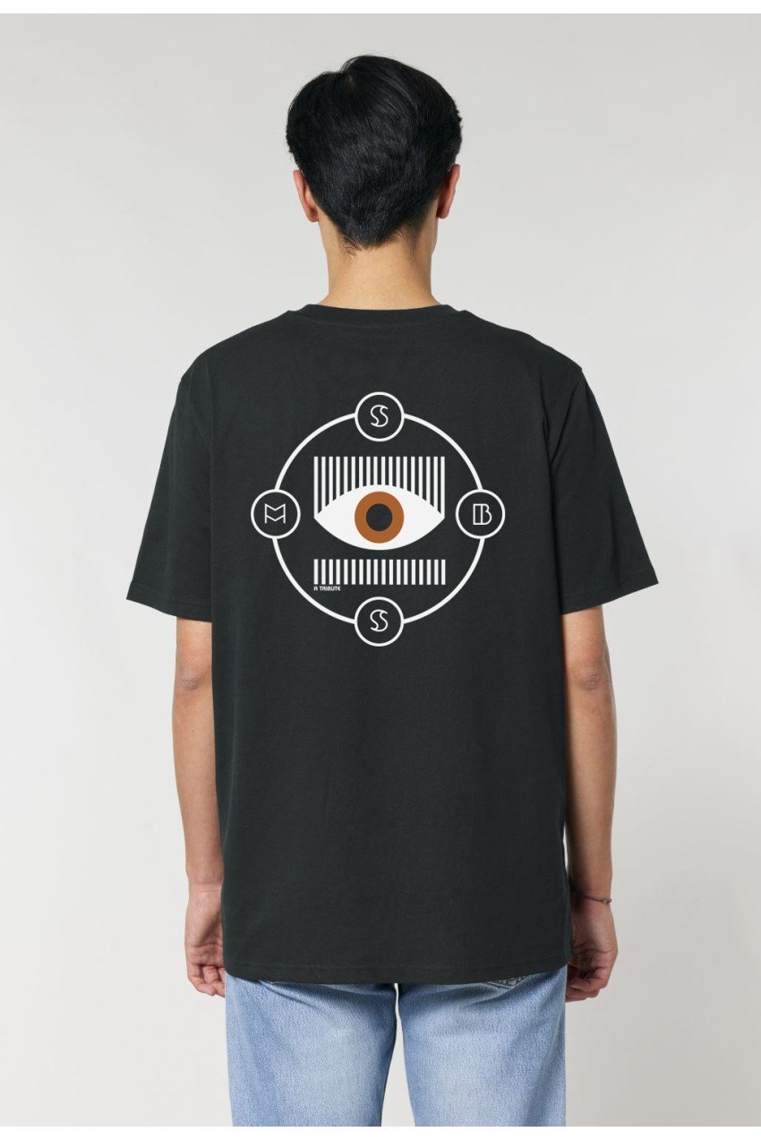 A TRIBUTE BAUHAUS/BLACK