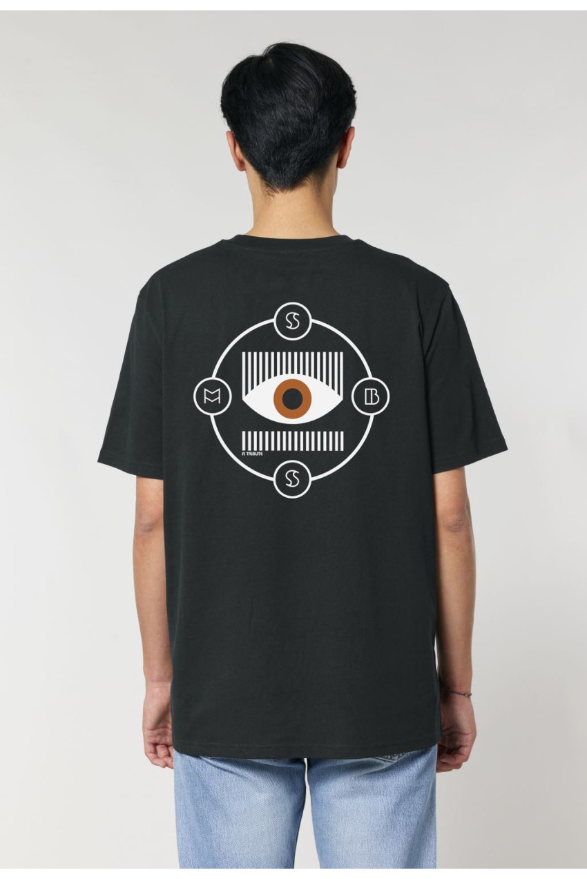 A TRIBUTE BAUHAUS/BLACK