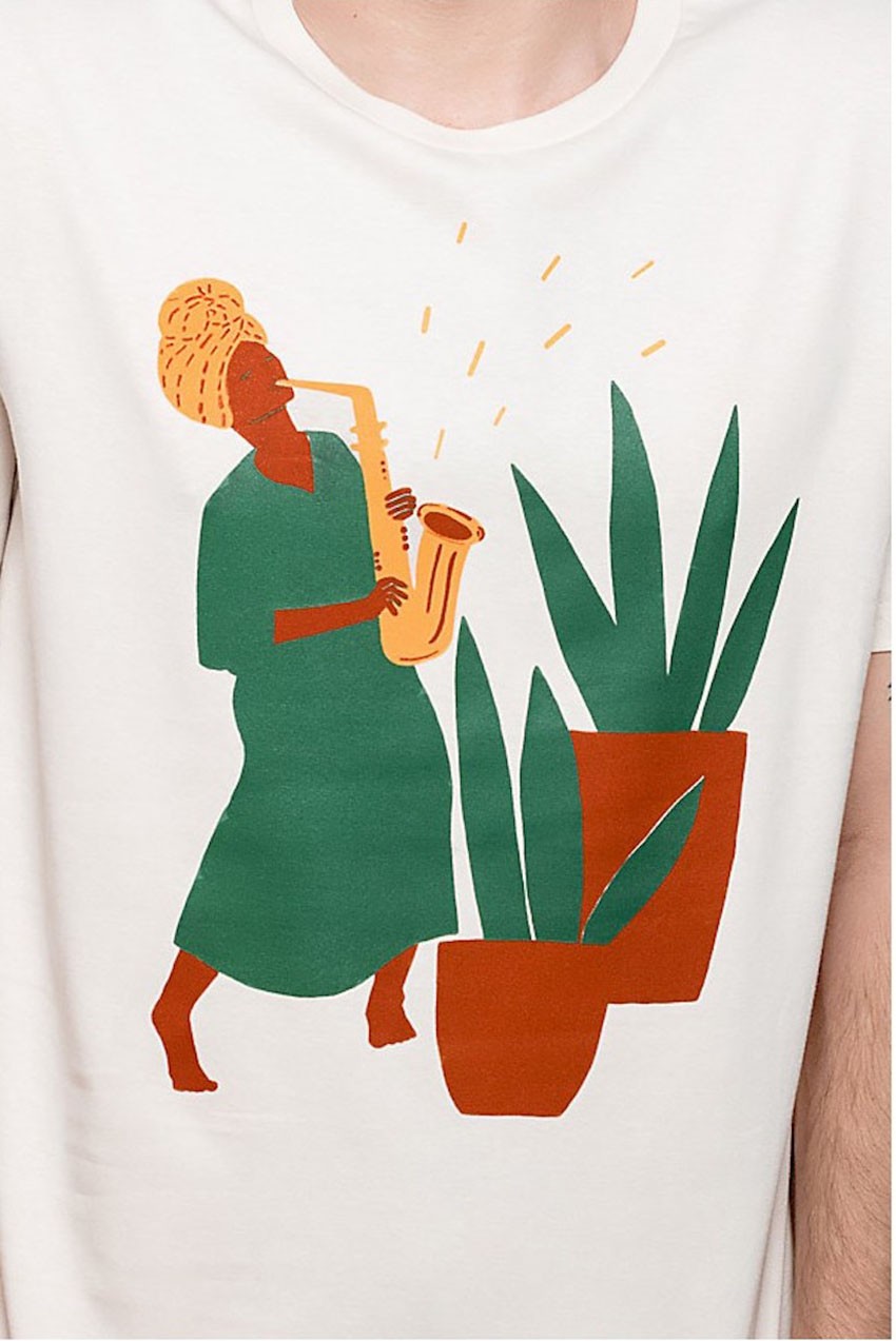 CACTUS JAZZ