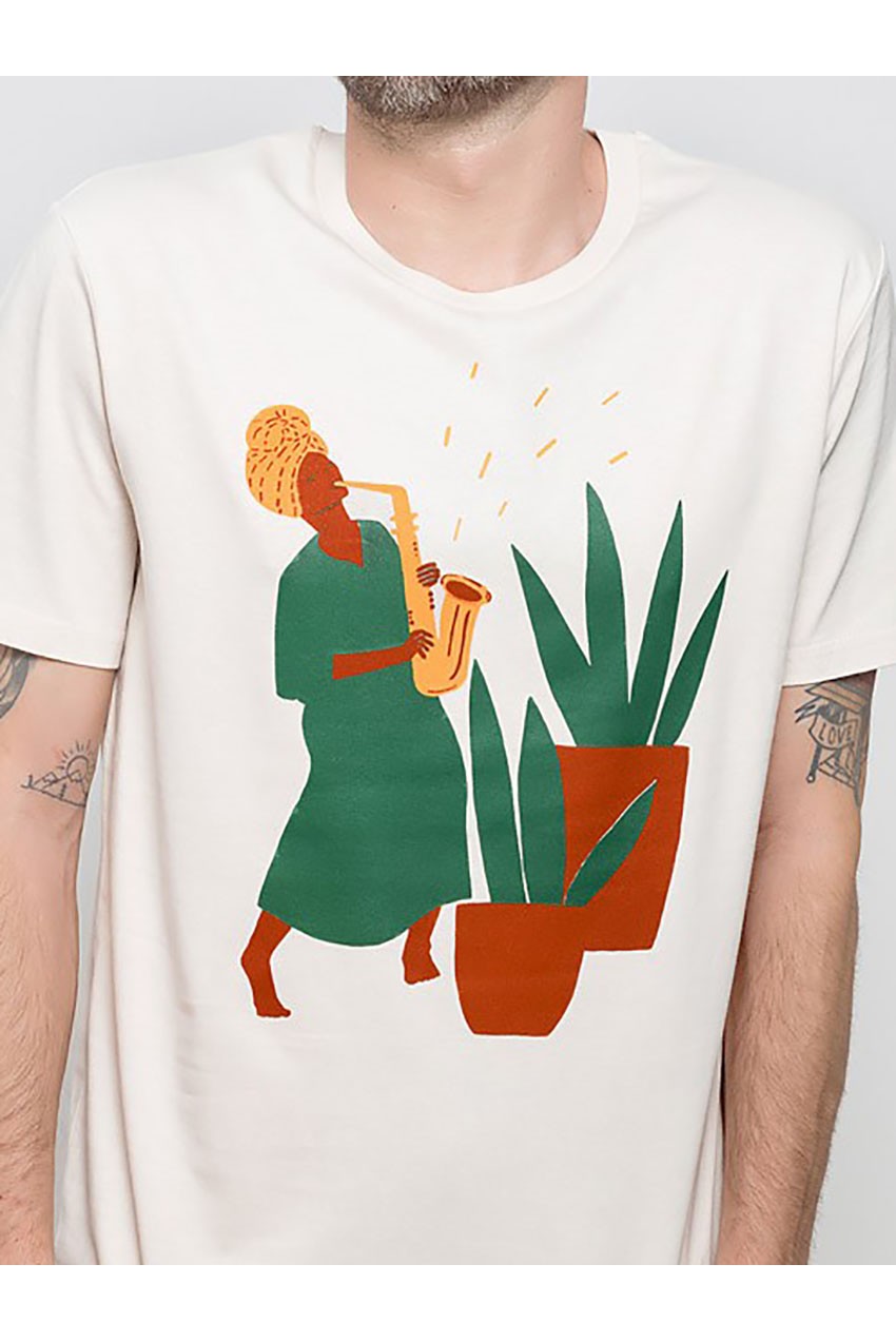 CACTUS JAZZ