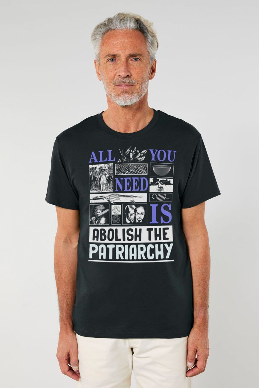 ABOLISH