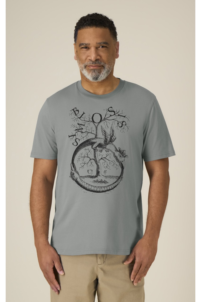 ARBOL SERPIENTE
