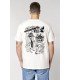 CHANGO SHAOLIN/ VINTAGE WHITE