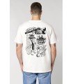 CHANGO SHAOLIN/ VINTAGE WHITE