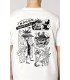 CHANGO SHAOLIN/ VINTAGE WHITE