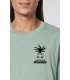 CHANGO SHAOLIN/ TEAL