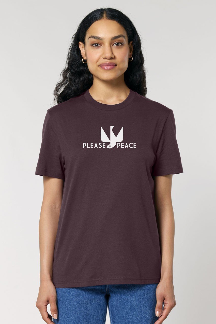 PLEASE PEACE